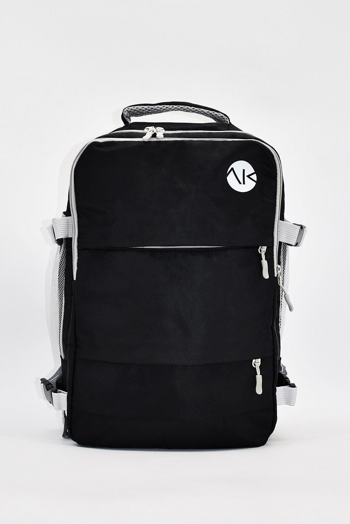 AK Multi-Purpose Backpack | Plie Dancewear