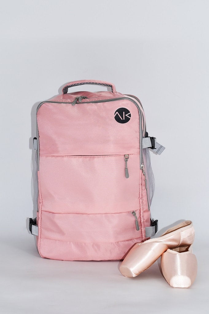 AK Multi-Purpose Backpack | Plie Dancewear