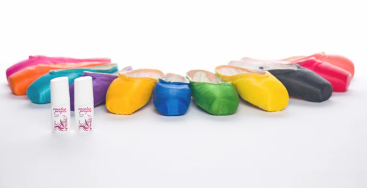 Gaynor Minden Pointe Shoes | Plie Dancewear