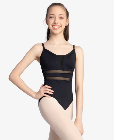 SoDanca - Eliette L2519  Plie Dancewear 5361 W. Devon Ave