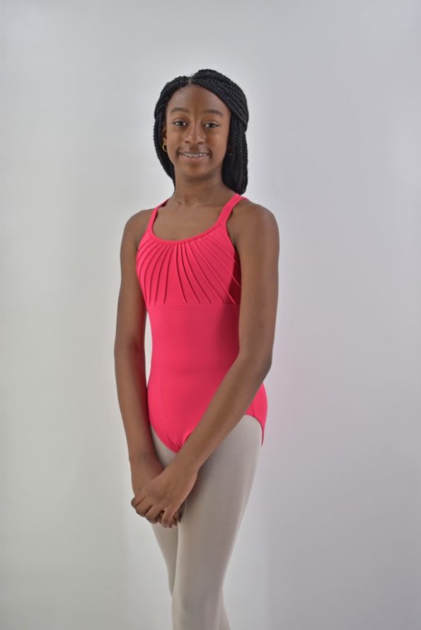 SoDanca - Eliette L2519  Plie Dancewear 5361 W. Devon Ave