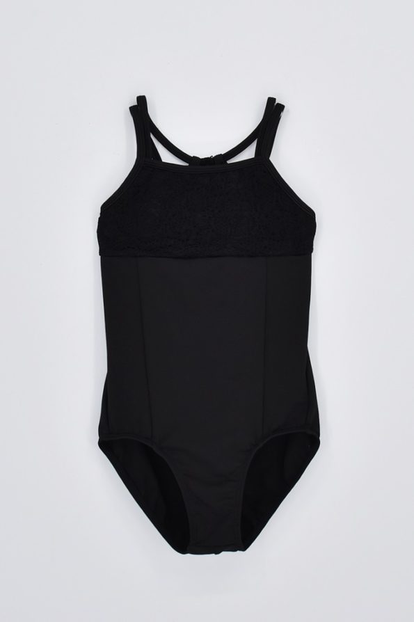 SoDanca - Eliette L2519  Plie Dancewear 5361 W. Devon Ave