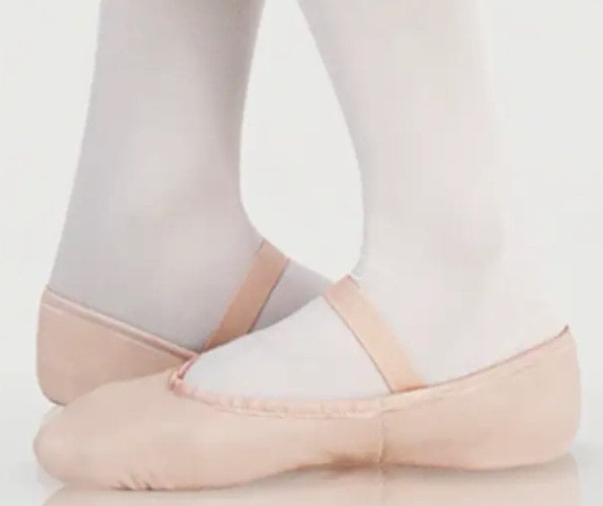 BW Kids/Youth Ballet Shoes
